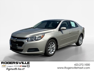 2016 Chevrolet Malibu Limited for sale in Rogersville TN