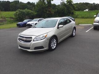 2013 Chevrolet Malibu