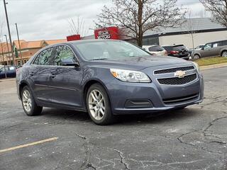 2013 Chevrolet Malibu for sale in Wixom MI