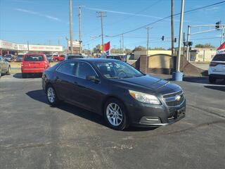 2013 Chevrolet Malibu