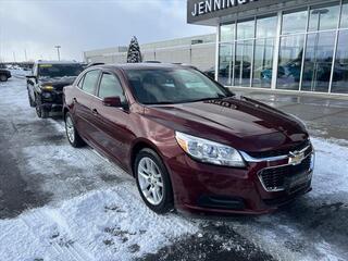 2016 Chevrolet Malibu Limited