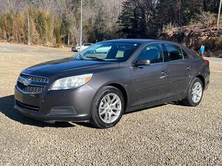 2013 Chevrolet Malibu for sale in Asheville NC