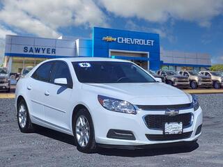 2016 Chevrolet Malibu Limited for sale in Bridgeport WV