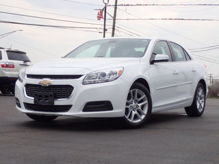 2016 Chevrolet Malibu Limited