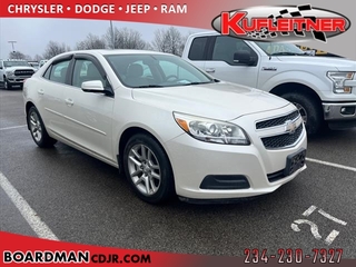 2013 Chevrolet Malibu for sale in Boardman OH