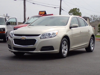 2016 Chevrolet Malibu Limited for sale in Waterford MI