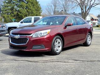 2016 Chevrolet Malibu Limited for sale in Grand Rapids MI
