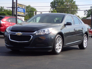 2016 Chevrolet Malibu Limited for sale in Waterford MI