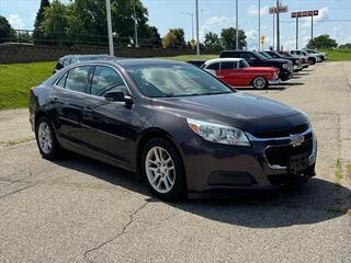 2015 Chevrolet Malibu for sale in Monroe WI