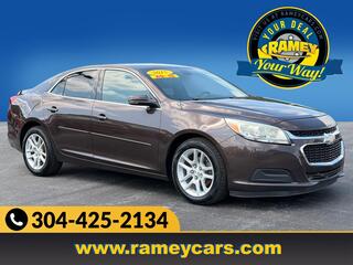 2015 Chevrolet Malibu for sale in Princeton WV