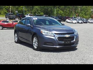 2015 Chevrolet Malibu for sale in Bridgeport WV