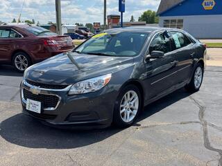 2015 Chevrolet Malibu