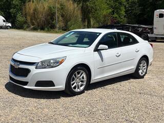 2015 Chevrolet Malibu