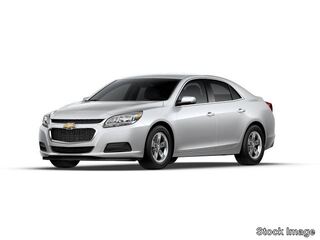 2014 Chevrolet Malibu