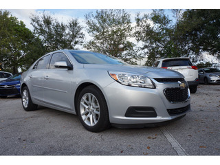 2014 Chevrolet Malibu for sale in Riviera Beach FL