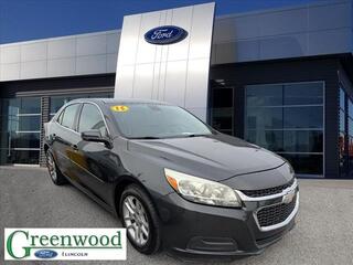 2015 Chevrolet Malibu