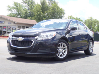2014 Chevrolet Malibu