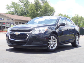 2014 Chevrolet Malibu for sale in Waterford MI