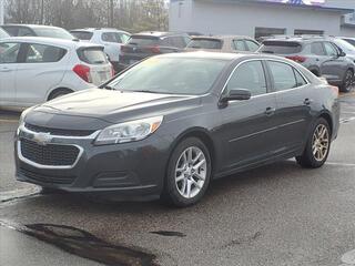 2015 Chevrolet Malibu for sale in Taylor MI