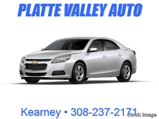 2014 Chevrolet Malibu for sale in Kearney NE