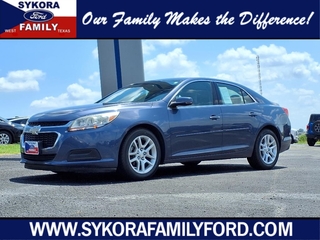 2014 Chevrolet Malibu for sale in West TX