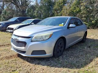 2015 Chevrolet Malibu for sale in Pineville NC