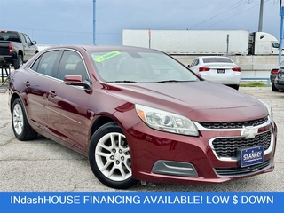 2015 Chevrolet Malibu for sale in Dallas TX