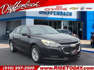 2015 Chevrolet Malibu