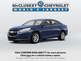 2015 Chevrolet Malibu for sale in Cincinnati OH
