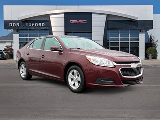 2015 Chevrolet Malibu for sale in Cleveland TN
