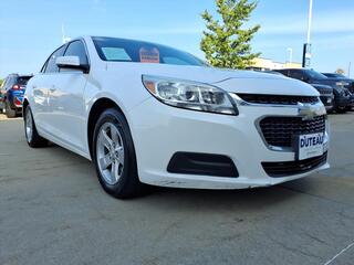 2015 Chevrolet Malibu