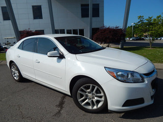 2015 Chevrolet Malibu for sale in Clarksville TN