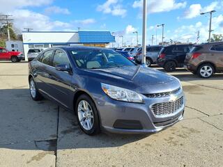 2015 Chevrolet Malibu