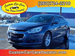 2015 Chevrolet Malibu for sale in Decatur IN