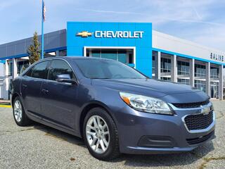 2015 Chevrolet Malibu