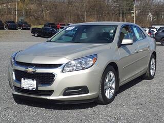 2015 Chevrolet Malibu for sale in Bridgeport WV