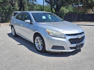 2015 Chevrolet Malibu for sale in San Antonio TX