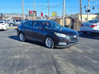 2014 Chevrolet Malibu for sale in Wichita KS