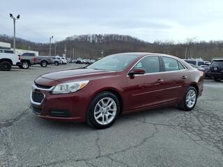 2014 Chevrolet Malibu for sale in Johnson City TN