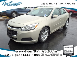2015 Chevrolet Malibu