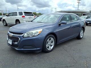 2015 Chevrolet Malibu for sale in Stevens Point WI
