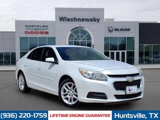 2015 Chevrolet Malibu