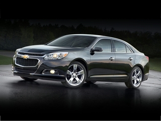 2015 Chevrolet Malibu for sale in Chattanooga TN