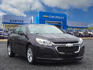 2015 Chevrolet Malibu for sale in Bridgeport WV