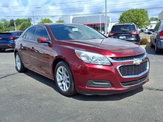 2015 Chevrolet Malibu for sale in Lansing MI