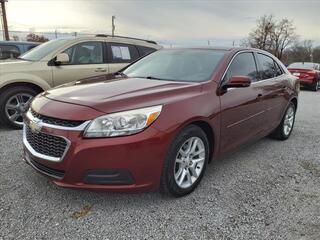 2015 Chevrolet Malibu