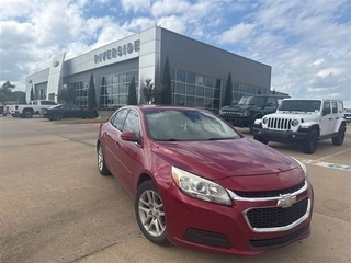 2014 Chevrolet Malibu for sale in Tulsa OK