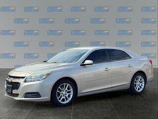 2015 Chevrolet Malibu for sale in Cincinnati OH