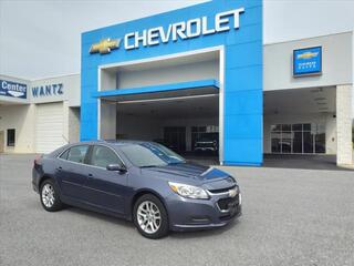 2015 Chevrolet Malibu