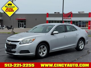 2014 Chevrolet Malibu for sale in Cincinnati OH